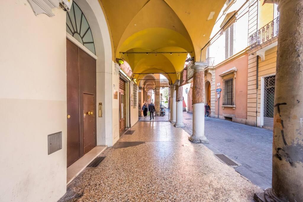 Old Town Via Marsala Apartment — Foto 2