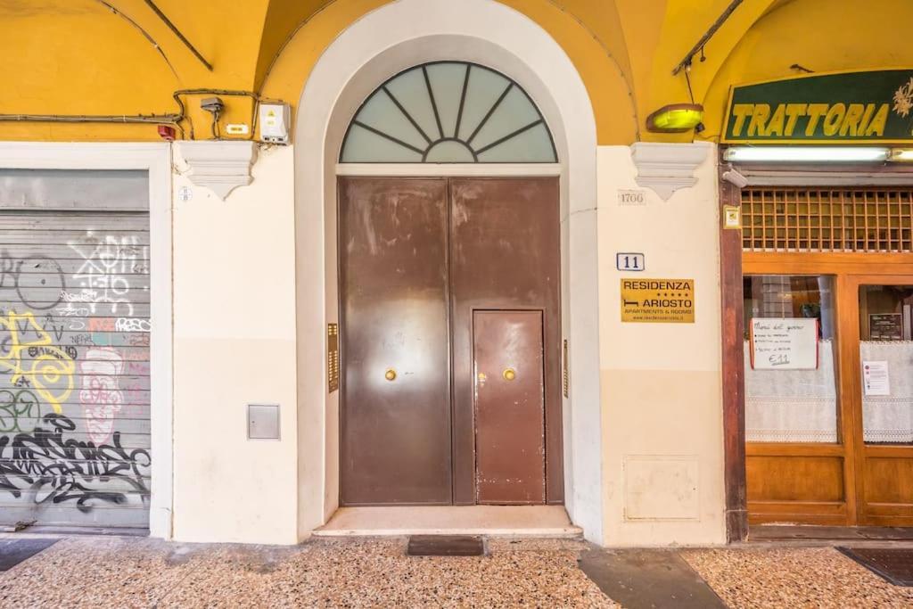 Old Town Via Marsala Apartment — Foto 1